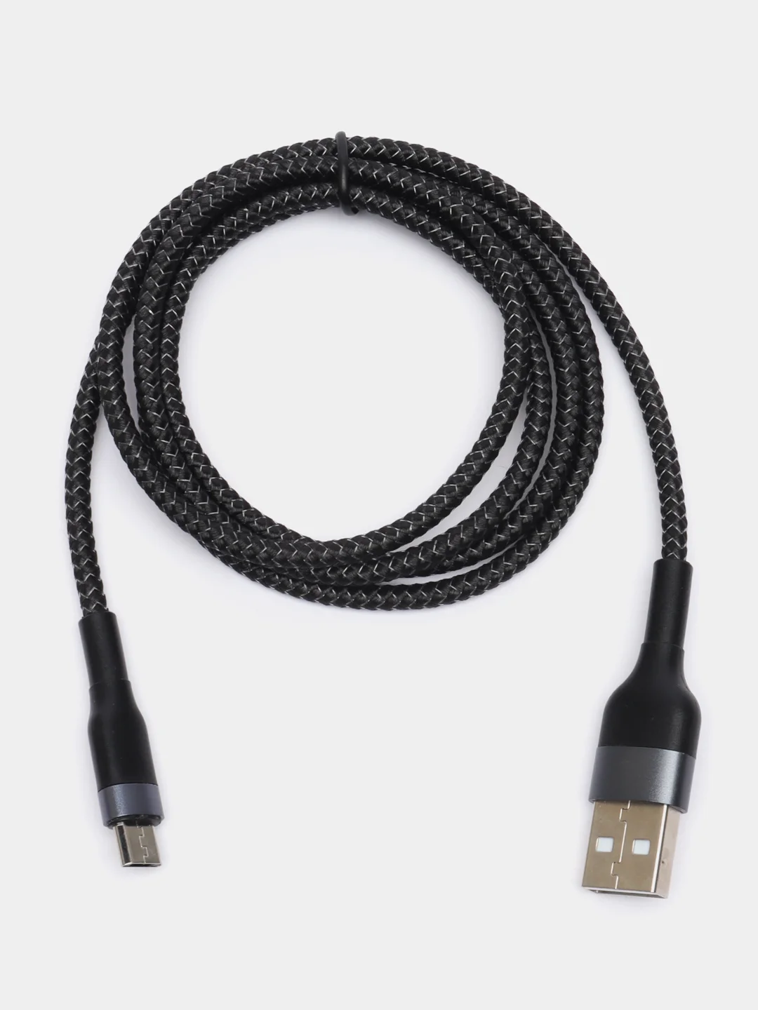 Кабель USB Micro 1 метр, для Android