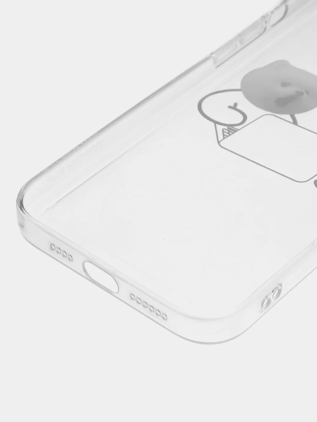 Салатовый чехол на iPhone 11, 12, 13 / 14 Pro Max / 7, 8 Plus / XR / XS / X, айфон про макс, прозрачный