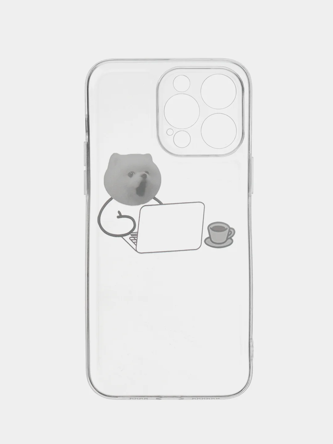 Салатовый чехол на iPhone 11, 12, 13 / 14 Pro Max / 7, 8 Plus / XR / XS / X, айфон про макс, прозрачный