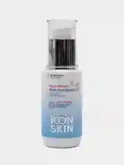 ICON SKIN Ночная мультикислотная сыворотка для жирной и проблемной кожи Night Miracle