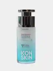 ICON SKIN Увлажняющий крем-флюид с пептидами и гиалуроновой кислотой Aqua Essence, 30 мл
