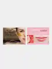 Подарочный набор косметики для женщин Beauty Box (Бьюти Бокс): тени для век, маски, патчи