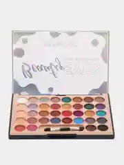 Подарочный набор косметики для женщин Beauty Box (Бьюти Бокс): тени для век, маски, патчи