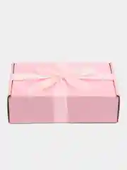Подарочный набор косметики для женщин Beauty Box (Бьюти Бокс): тени для век, маски, патчи