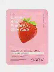 Подарочный набор косметики для женщин Beauty Box (Бьюти Бокс): тени для век, маски, патчи