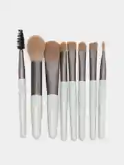 Подарочный набор косметики для женщин Beauty Box (Бьюти Бокс): тени для век, маски, патчи