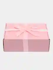 Подарочный набор уходовой косметики для женщин Beauty Box (Бьюти Бокс), маски, патчи