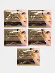 Подарочный набор уходовой косметики для женщин Beauty Box (Бьюти Бокс), маски, патчи