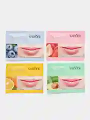 Подарочный набор уходовой косметики для женщин Beauty Box (Бьюти Бокс), маски, патчи