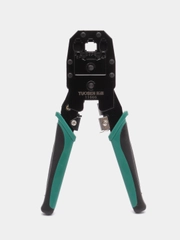 Кримпер Tuosen для обжима витой пары RJ45, RJ11, RJ12, RJ10
