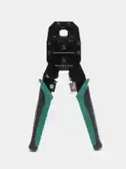 Кримпер Tuosen для обжима витой пары RJ45, RJ11, RJ12, RJ10