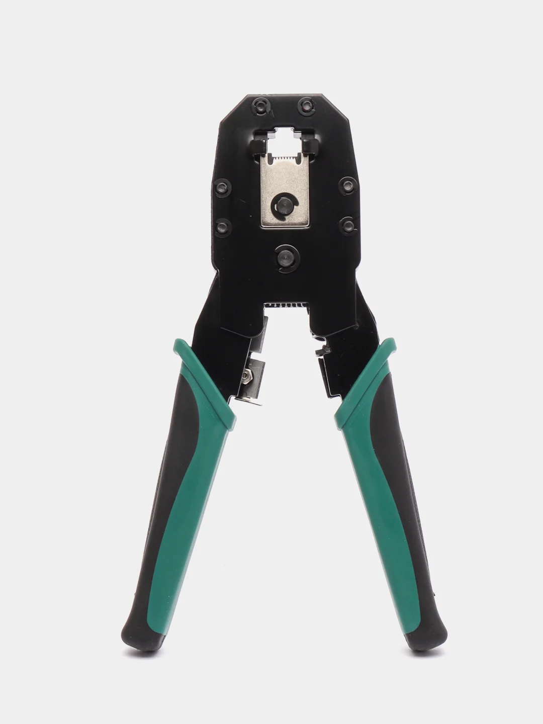 Кримпер Tuosen для обжима витой пары RJ45, RJ11, RJ12, RJ10