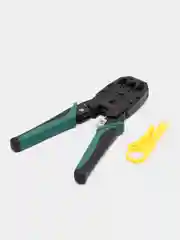 Кримпер Tuosen для обжима витой пары RJ45, RJ11, RJ12, RJ10