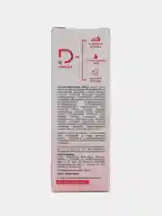 DECODE / Омолаживающая сыворотка для лица с пептидами и гиалурон. кислотой