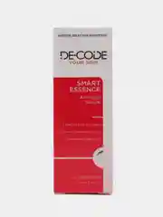DECODE / Омолаживающая сыворотка для лица с пептидами и гиалурон. кислотой