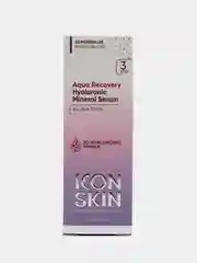 ICON SKIN Увлажняющая минеральная сыворотка для лица с гиалуроновой кислотой , 30 мл
