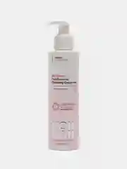 ICON SKIN Очищающий крем-гель для умывания  c про&пребиотиками SkinBiom, 150 мл