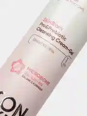 ICON SKIN Очищающий крем-гель для умывания  c про&пребиотиками SkinBiom, 150 мл