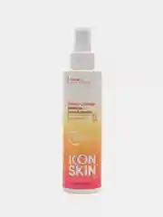 ICON SKIN Тоник-активатор для сияния кожи Vitamin C Energy, 150 мл