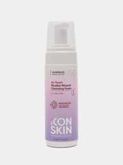 ICON SKIN Мицеллярная пенка для умывания Air Touch, 175 мл