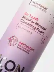 ICON SKIN Мицеллярная пенка для умывания Air Touch, 175 мл