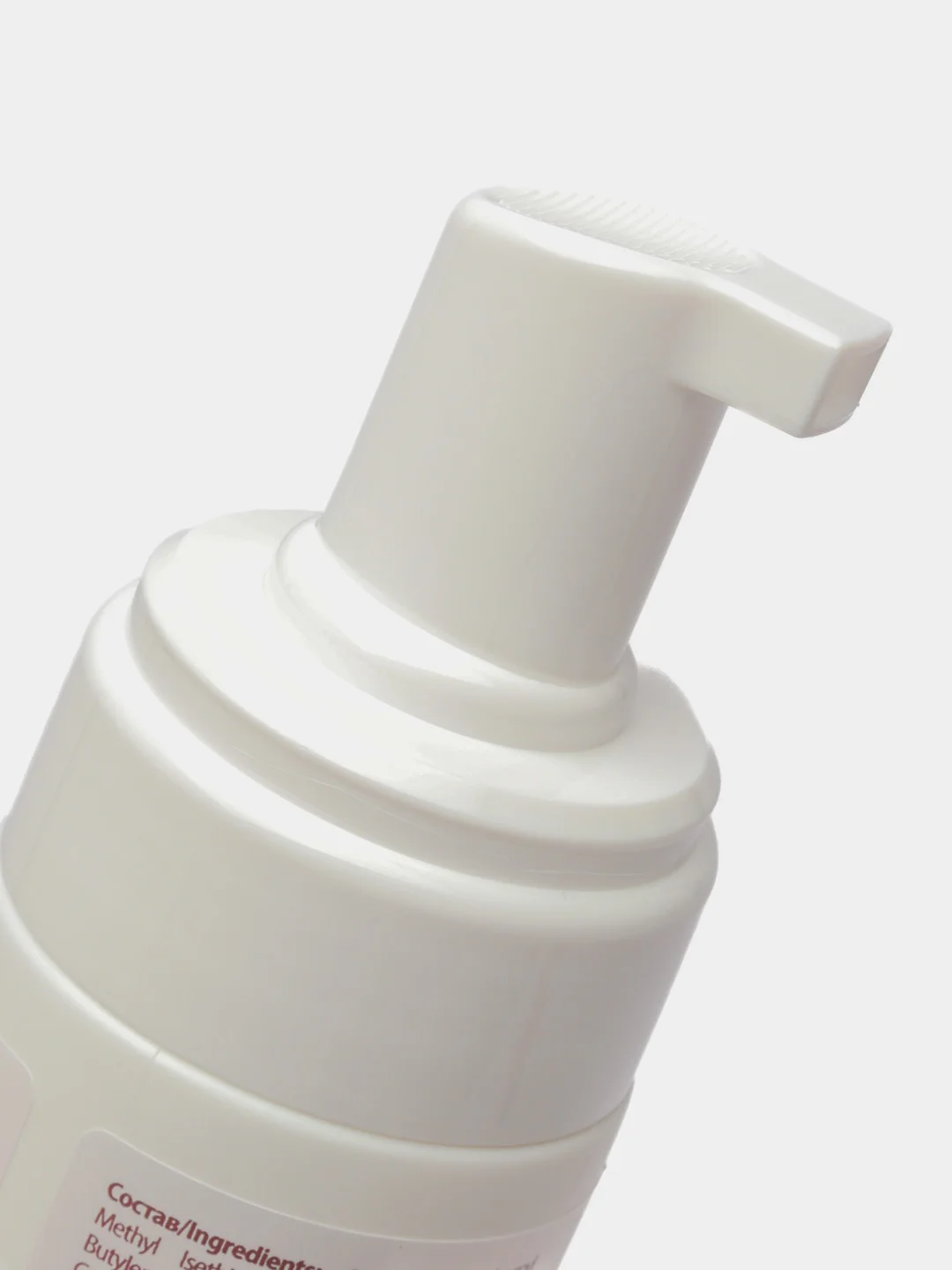 ICON SKIN Мусс для интимной гигиены Probiotic Care, 175 мл