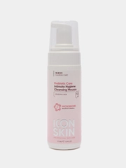 ICON SKIN Мусс для интимной гигиены Probiotic Care, 175 мл