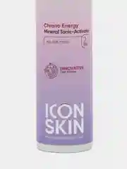 ICON SKIN Омолаживающий минеральный тоник для лица Chrono Energy, 150 мл