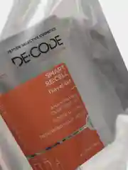 DECODE/ Набор для обновления всех типов кожи. 3 средства с 5% кислотами travel size