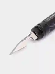 Черный тактический набор для выживания
