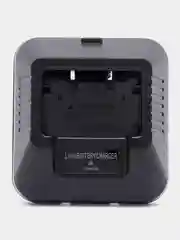 Угольный зарядное устройство-стакан для радиостанции Baofeng UV-5R