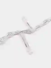 Разноцветный гирлянда светодиодная "Шторка"