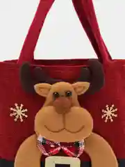 Кораллово-розовый упаковка для подарка, сумка-мешочек для подарка, упаковка на новый год
