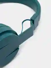 Наушники беспроводные, накладные, Bluetooth, More Choice
