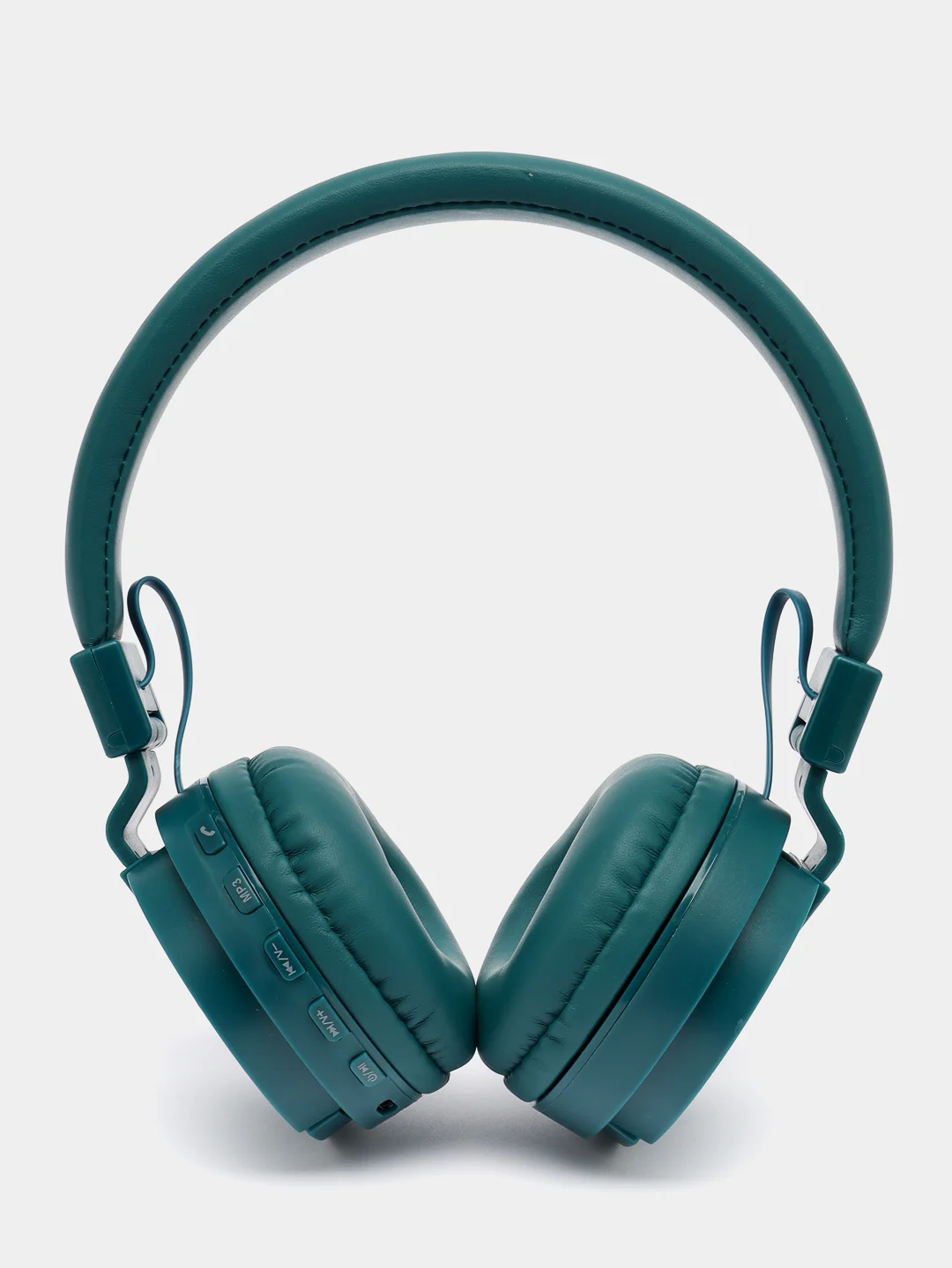 Наушники беспроводные, накладные, Bluetooth, More Choice