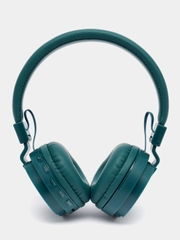 Наушники беспроводные, накладные, Bluetooth, More Choice
