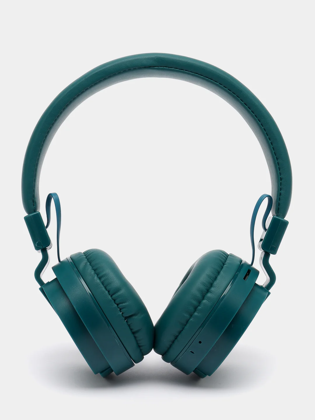 Наушники беспроводные, накладные, Bluetooth, More Choice