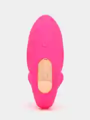 Фуксия вибратор