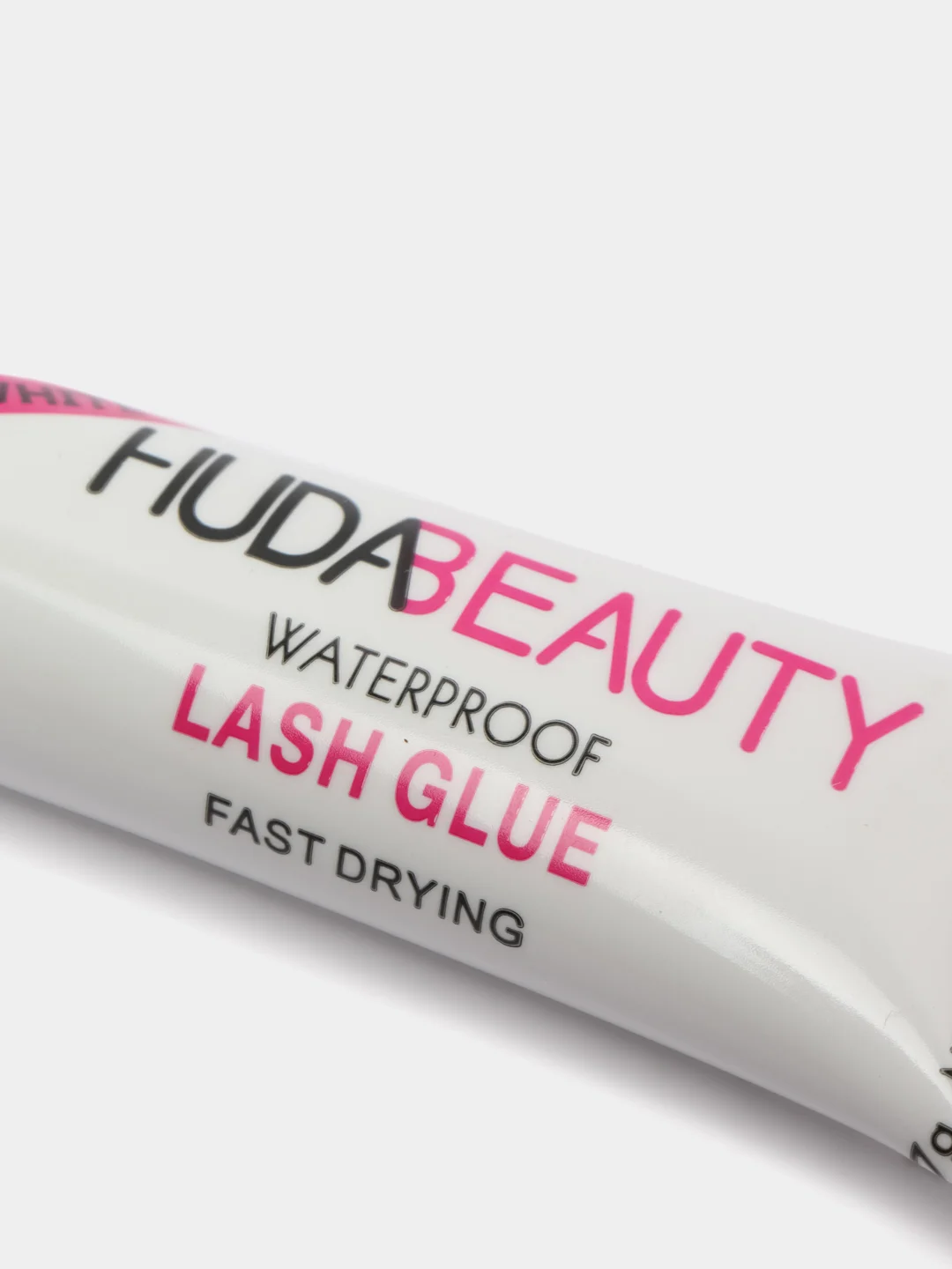 Белый клей для ресниц Waterproof Lash Glue