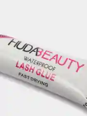Белый клей для ресниц Waterproof Lash Glue