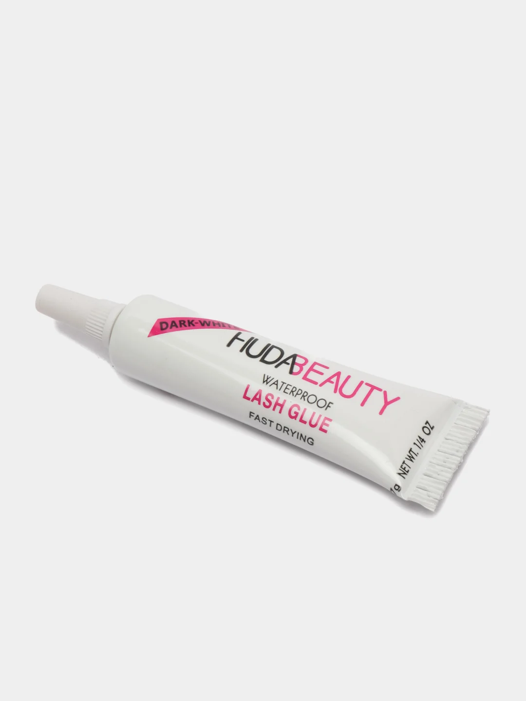 Белый клей для ресниц Waterproof Lash Glue