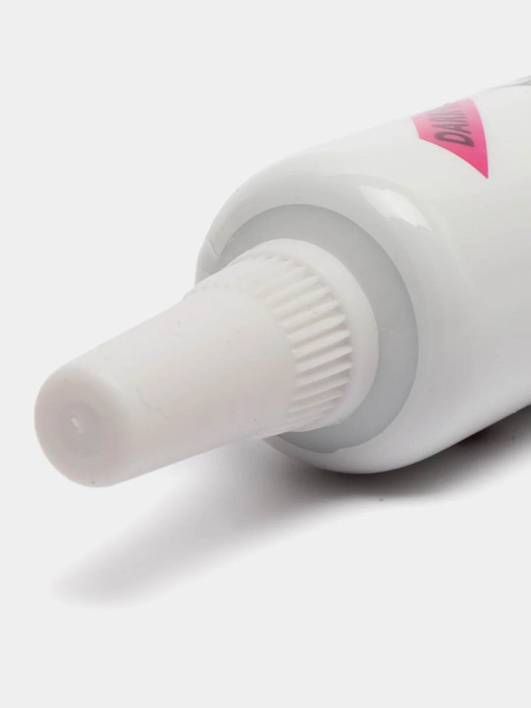 Белый клей для ресниц Waterproof Lash Glue