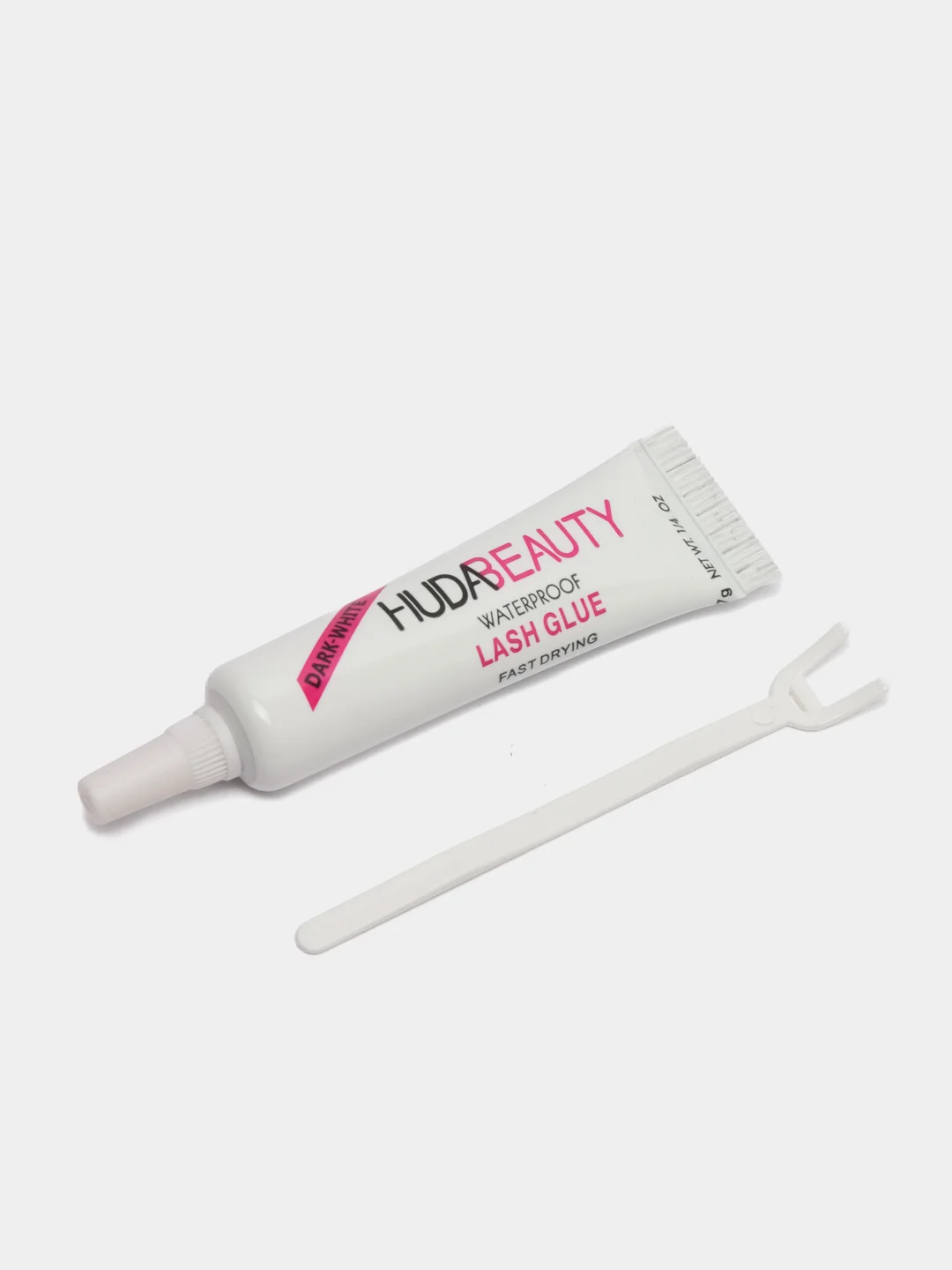 Белый клей для ресниц Waterproof Lash Glue
