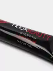 Черный клей для ресниц Waterproof Lash Glue