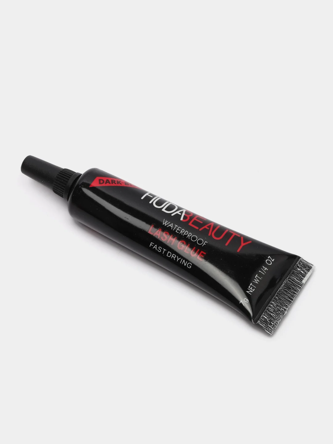 Черный клей для ресниц Waterproof Lash Glue