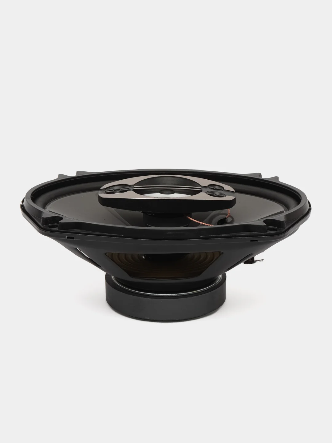 Автомобильные колонки Pioneer TS-A6993, 600 Вт, 16 х 24 см, 2 штуки, овалы, 6 х 9