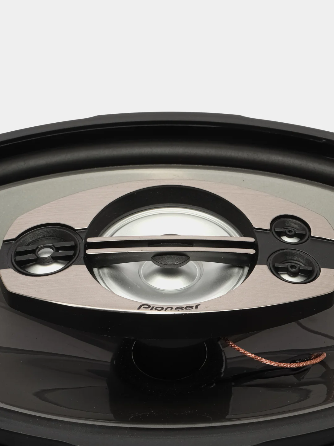 Автомобильные колонки Pioneer TS-A6993, 600 Вт, 16 х 24 см, 2 штуки, овалы, 6 х 9