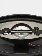 Автомобильные колонки Pioneer TS-A6993, 600 Вт, 16 х 24 см, 2 штуки, овалы, 6 х 9