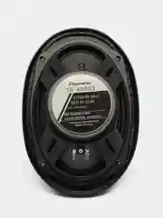Автомобильные колонки Pioneer TS-A6993, 600 Вт, 16 х 24 см, 2 штуки, овалы, 6 х 9
