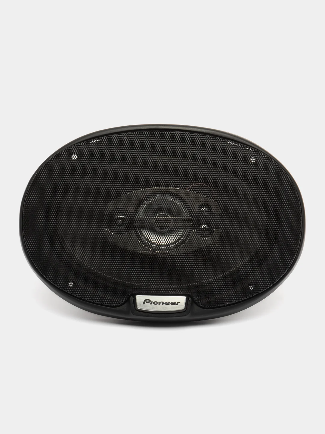 Автомобильные колонки Pioneer TS-A6993, 600 Вт, 16 х 24 см, 2 штуки, овалы, 6 х 9